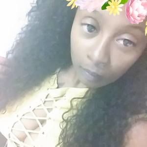 Meet your Posher, Renee